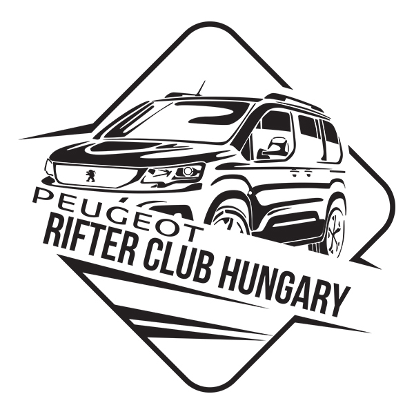 Peugeot Rifter Club C